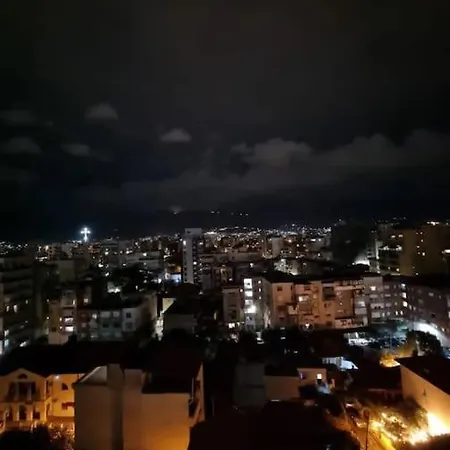 Διαμέρισμα Peace And Luxury In Center, New Bazaar 2 Τίρανα