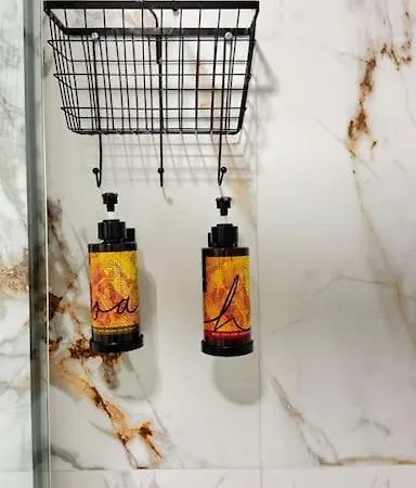 Peace And Luxury In Center, New Bazaar 2 Τίρανα